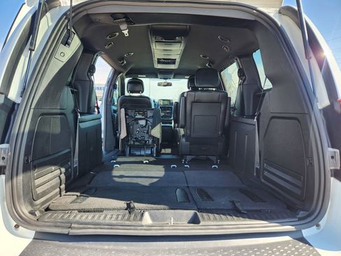 Used 2017 Dodge Grand Caravan GT image 34