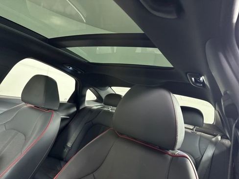 Used 2023 Hyundai Sonata SEL Plus image 12