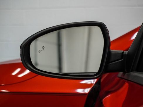 Used 2022 Kia Forte GT-Line w/ GT-Line Technology Package image 42