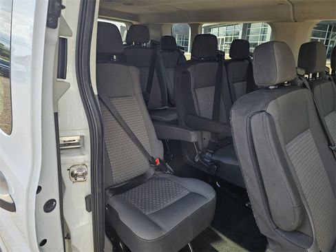 Used 2023 Ford Transit 350 XLT image 19
