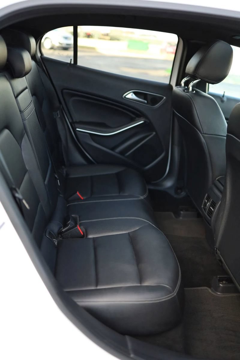 Used 2019 Mercedes-Benz GLA 250 image 46