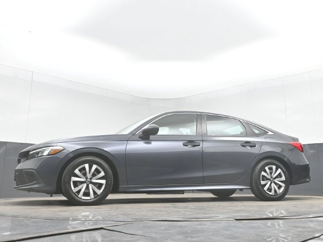 Used 2023 Honda Civic LX image 43