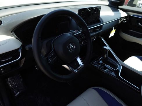 New 2025 Acura ADX A-Spec image 10