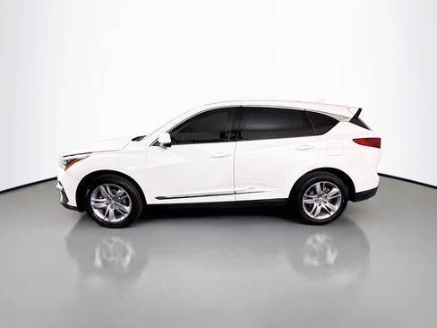 Used 2019 Acura RDX FWD w/ Advance Package image 6