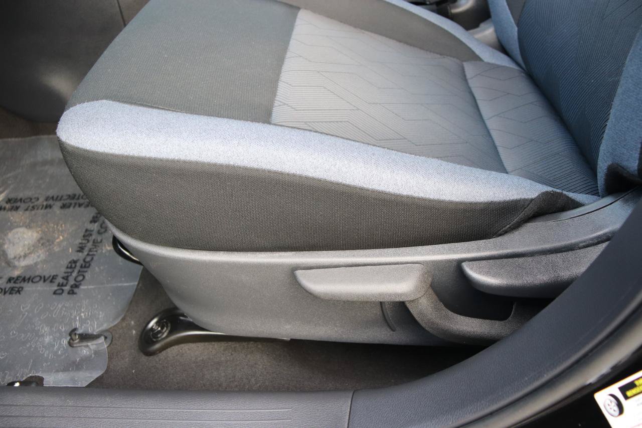 Used 2025 Nissan Versa SV w/ Trunk Package FWD image 39