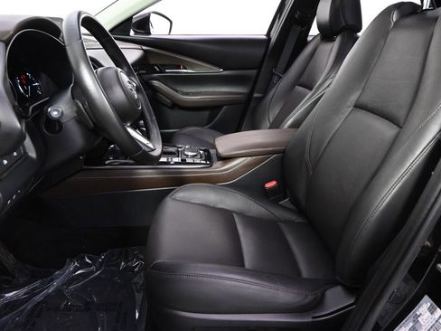 Used 2024 MAZDA CX-30 AWD 2.5 S w/ Premium Package image 13