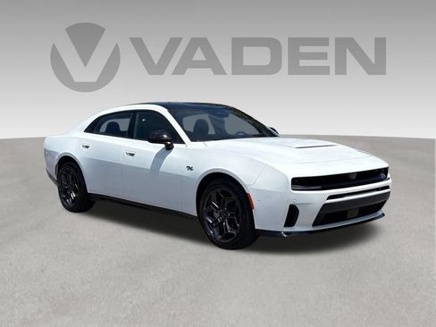 New 2026 Dodge Charger R/T w/ Driver Convenience Group AWD/4WD image 1