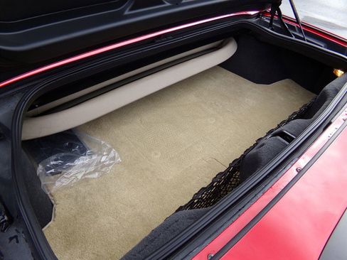 Used 2006 Chevrolet Corvette Convertible image 64