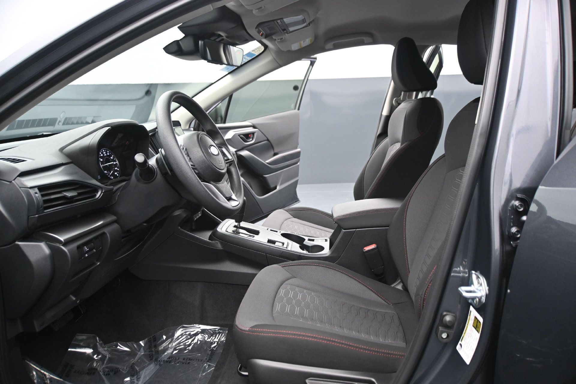 Certified 2026 Subaru Impreza 2.0i Sport AWD/4WD image 19