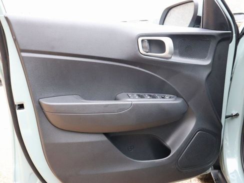 New 2026 Hyundai Venue SEL image 21