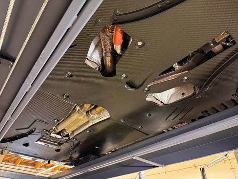 Used 2017 Ferrari F12tdf image 88