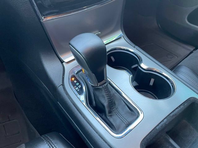 Used 2020 Jeep Grand Cherokee Altitude AWD/4WD image 21