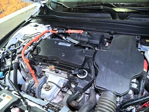 Used 2020 Honda Accord EX-L image 20