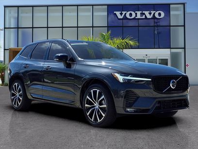 Used 2024 Volvo XC60 B5 Plus w/ Protection Package Premier