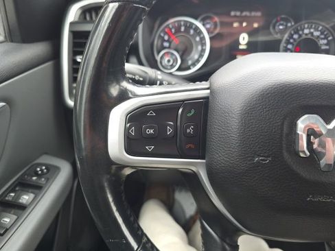 Certified 2020 RAM 1500 Big Horn image 14