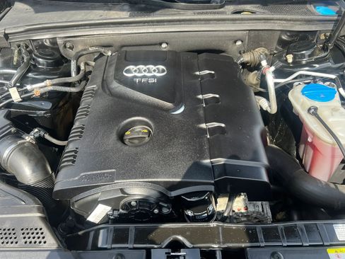 Used 2016 Audi A4 2.0T Premium w/ Audi MMI Navigation Plus image 34