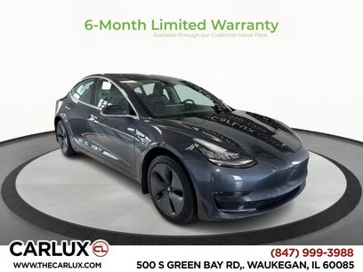 Used 2018 Tesla Model 3 Long Range