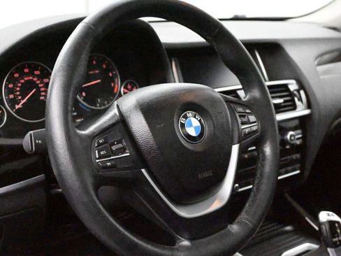 Used 2017 BMW X3 xDrive28i AWD/4WD image 9