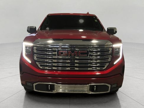 Certified 2023 GMC Sierra 1500 Denali w/ Technology Package image 11