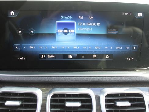 Used 2021 Mercedes-Benz GLE 350 4MATIC image 45