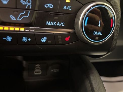 Used 2024 Ford Escape Active AWD/4WD image 26