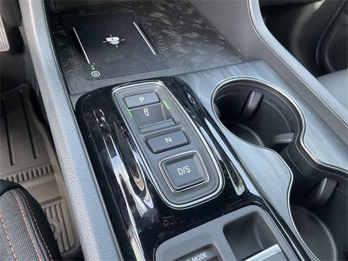 New 2026 Honda Passport TrailSport image 31