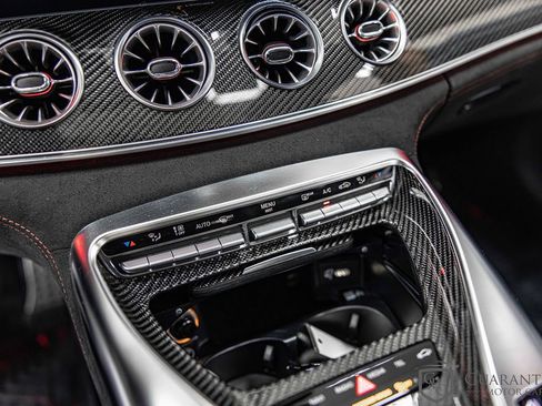 Used 2020 Mercedes-Benz AMG GT 63 S image 29