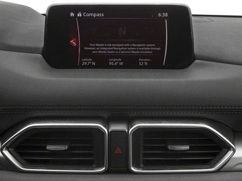 Used 2017 MAZDA CX-5 Touring w/ I-ACTIVSENSE Package FWD image 20