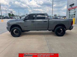 Used 2026 RAM 2500 Big Horn AWD/4WD video 2