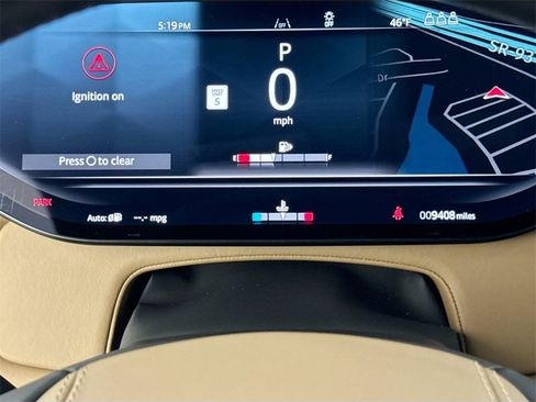 Certified 2025 Land Rover Range Rover Sport SE image 11