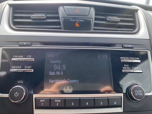 Used 2017 Nissan Altima 2.5 S w/ Power Driver Seat Package FWD image 26