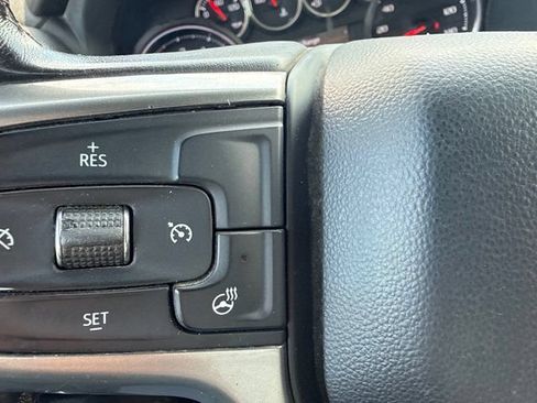 Used 2022 Chevrolet Silverado 3500 LT w/ Convenience Package AWD/4WD image 13