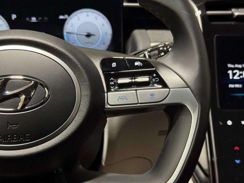 Used 2024 Hyundai Tucson SEL w/ Convenience Package FWD image 17