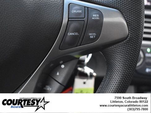 Used 2010 Acura RDX SH-AWD image 11