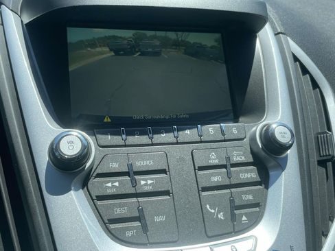 Used 2014 GMC Terrain SLE w/ Chrome Package FWD image 24