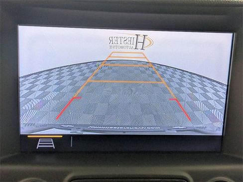 Used 2019 GMC Terrain SLT w/ Preferred Package image 23