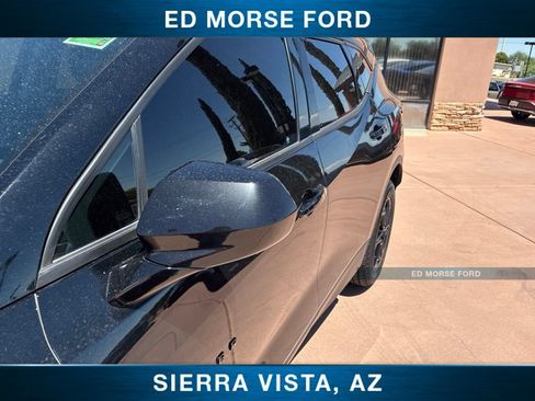 Used 2023 Chevrolet Blazer LT w/ Midnight/Sport Edition FWD image 6
