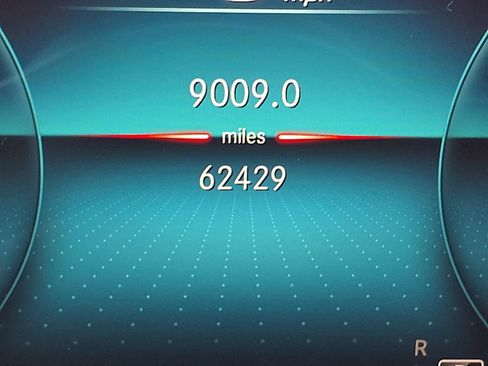 Used 2019 Mercedes-Benz A 220 image 25