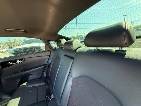 Used 2021 Kia Forte GT FWD image 25