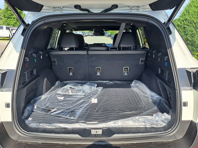 New 2026 Subaru Outback Limited AWD/4WD image 15