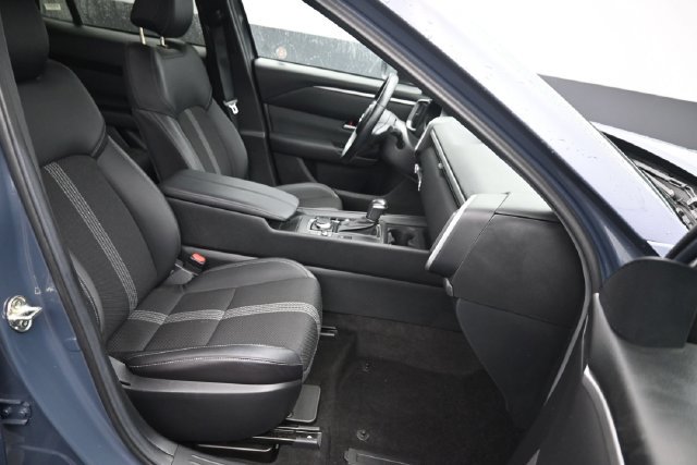 Used 2025 MAZDA CX-50 2.5 Hybrid w/ Preferred Pkg AWD/4WD image 9