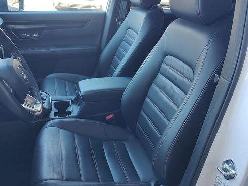 Used 2023 Honda CR-V Sport Touring image 2