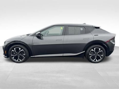 Used 2024 Kia EV6 Wind AWD/4WD image 5