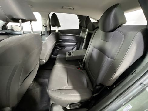 Used 2023 Hyundai Tucson SEL w/ Winter Package AWD/4WD image 23