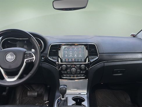 Used 2020 Jeep Grand Cherokee Summit image 19