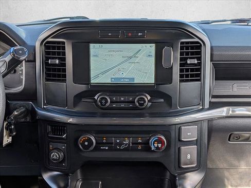 Used 2023 Ford F150 XL w/ STX Appearance Package AWD/4WD image 15