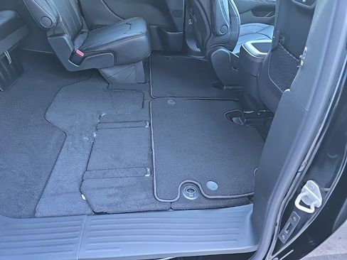 New 2026 Chrysler Pacifica Select w/ S Appearance Package image 85