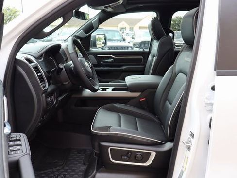 New 2026 RAM 1500 Laramie w/ Night Edition image 12