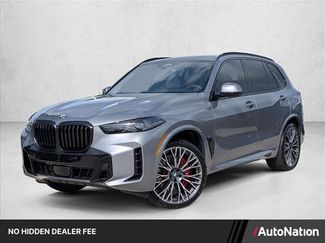 Used 2026 BMW X5 sDrive40i w/ M Sport Package RWD video 1