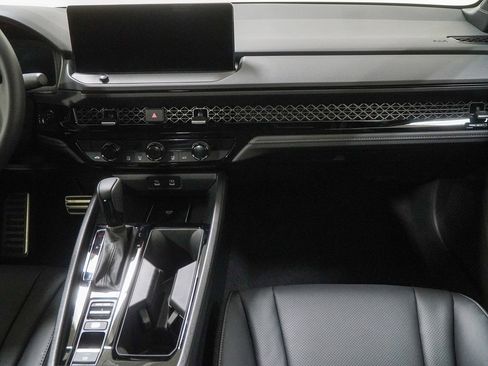 New 2026 Honda Accord Sport image 34